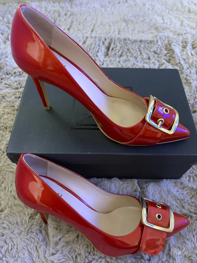 Noa, italijanske kožne cipele