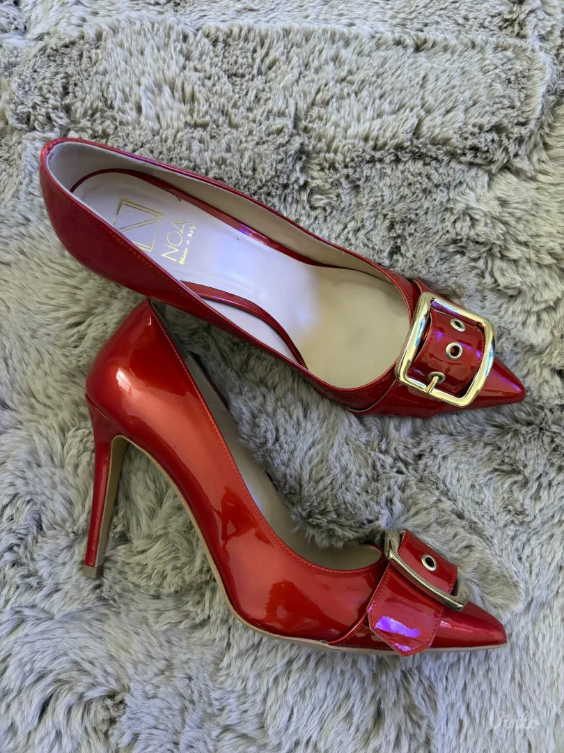 Noa, italijanske kožne cipele