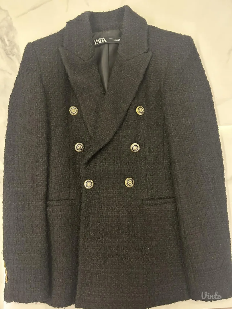 Zara sako, vel. XS