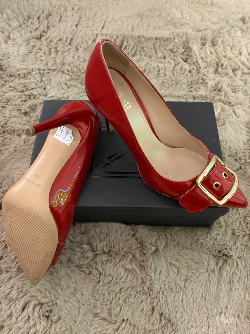 Noa, italijanske kožne cipele