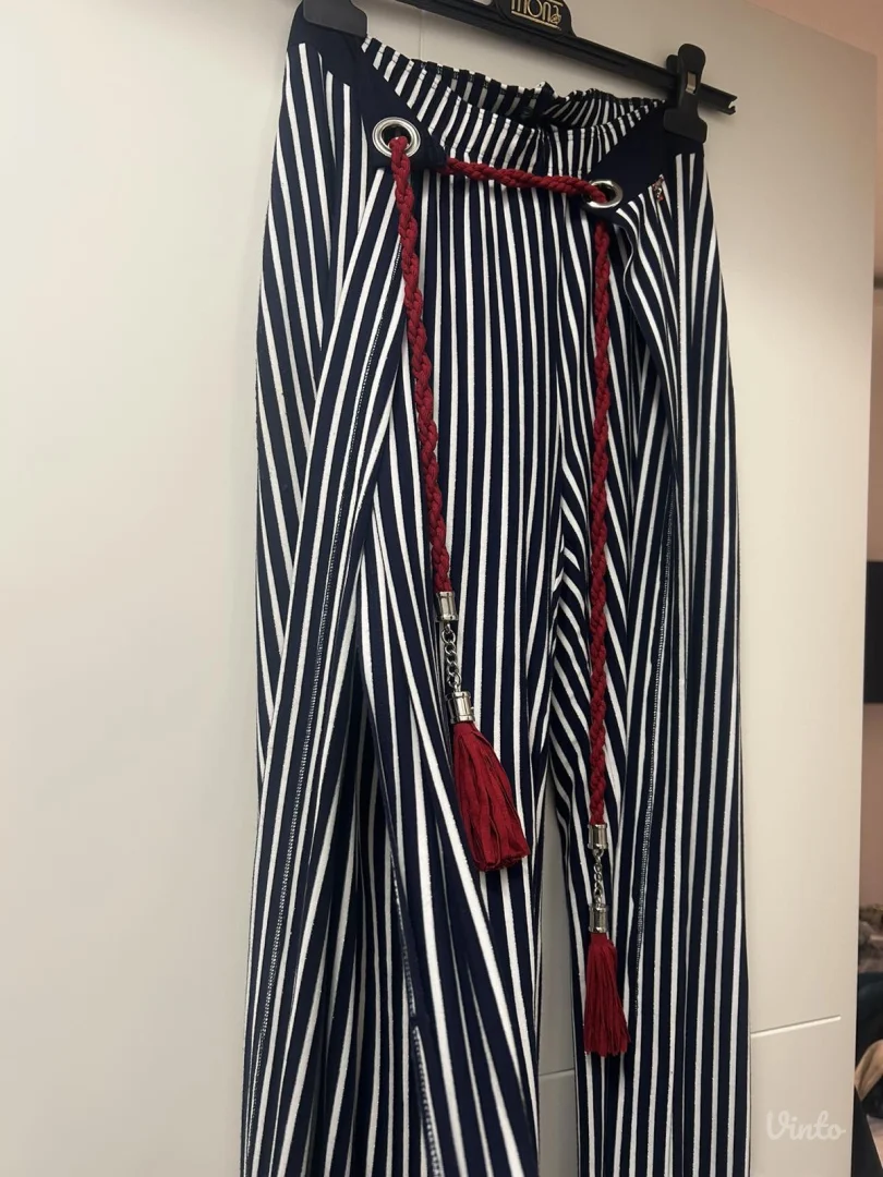 “Luna” nove pantalone, vel. 36