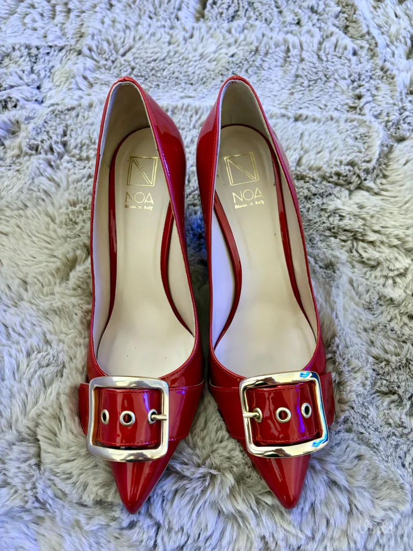 Noa, italijanske kožne cipele