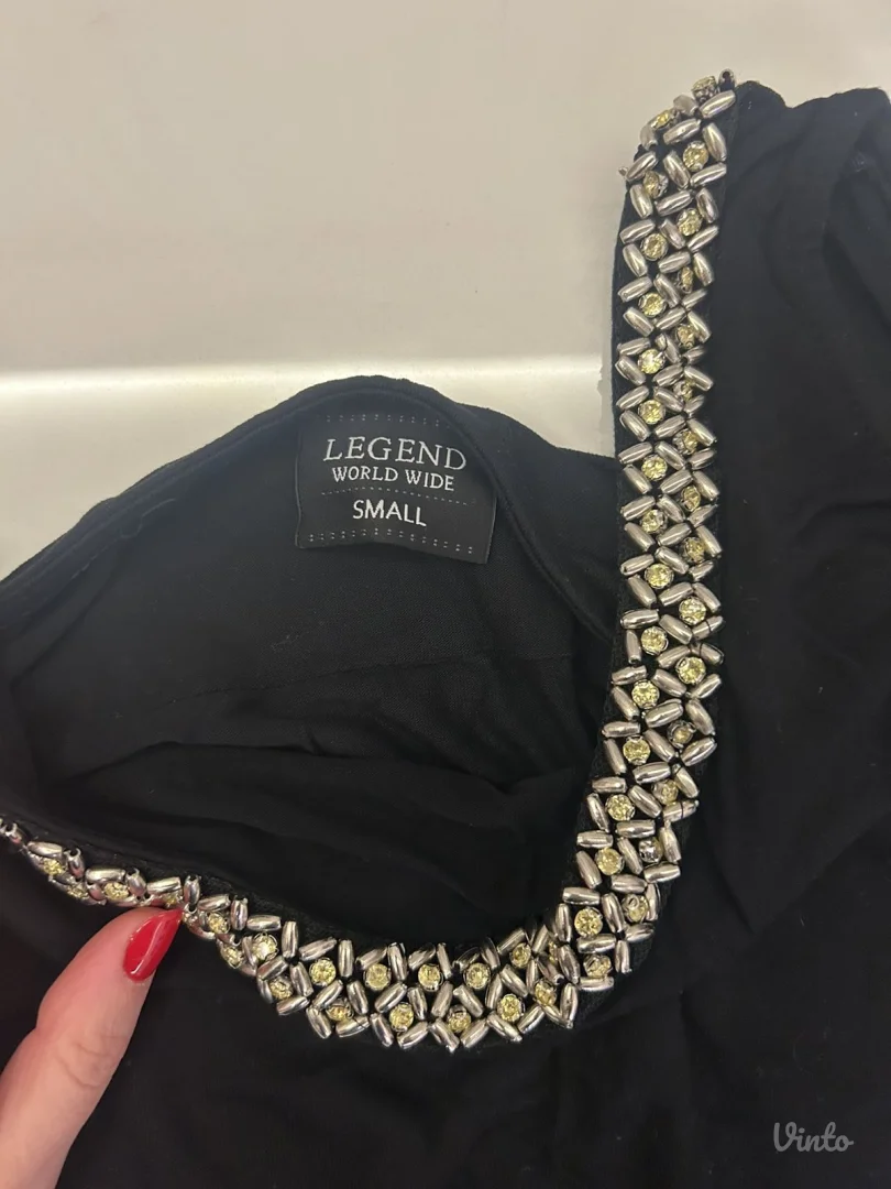 “Legend” haljina, vel. S
