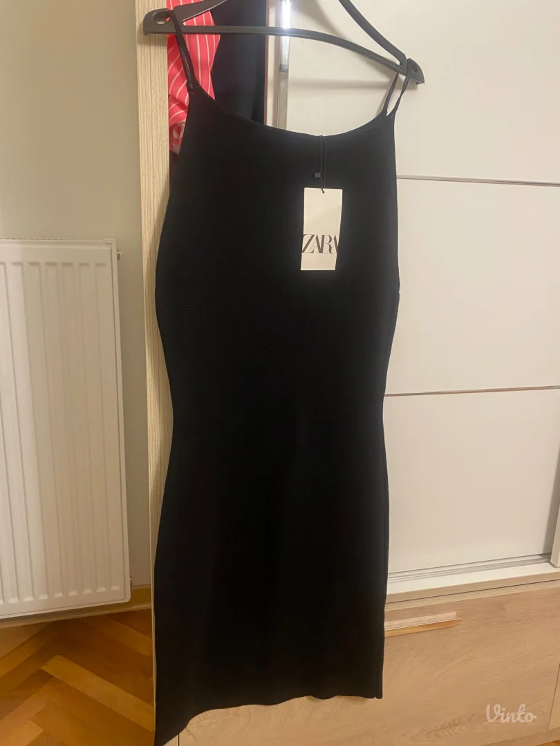 Zara haljina M/L vel.
