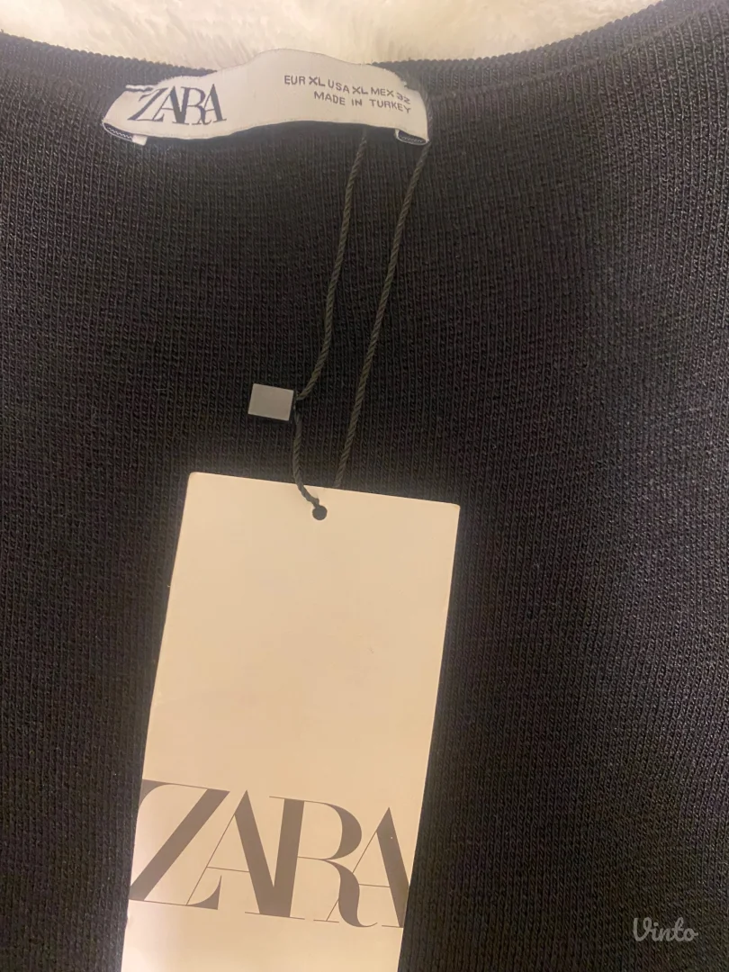 Zara haljina M/L vel.