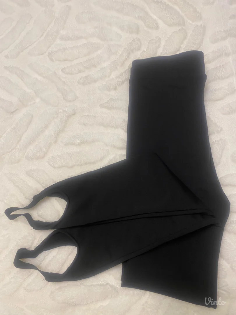 Helanke sa stopicama