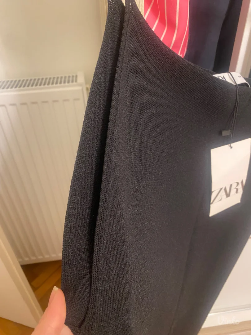 Zara haljina M/L vel.