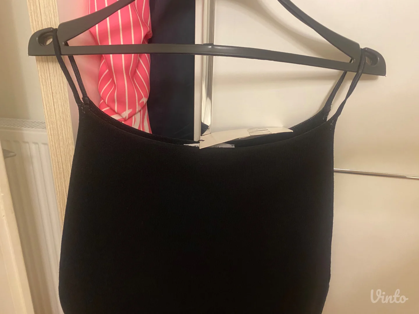 Zara haljina M/L vel.