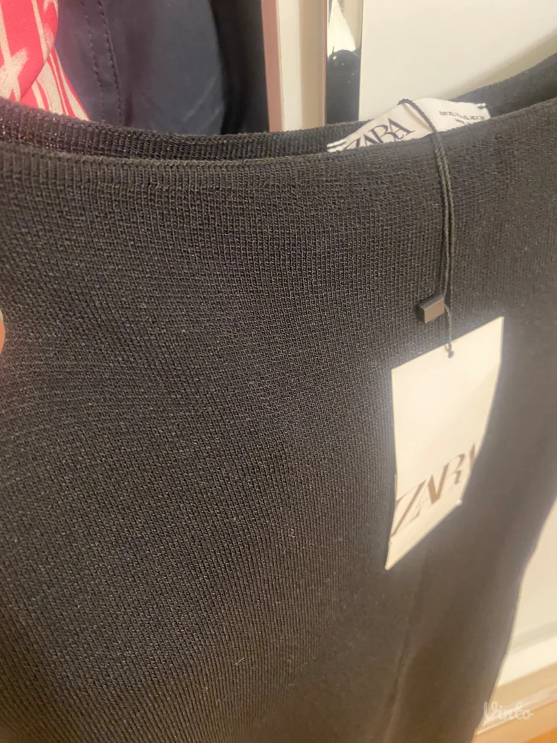 Zara haljina M/L vel.