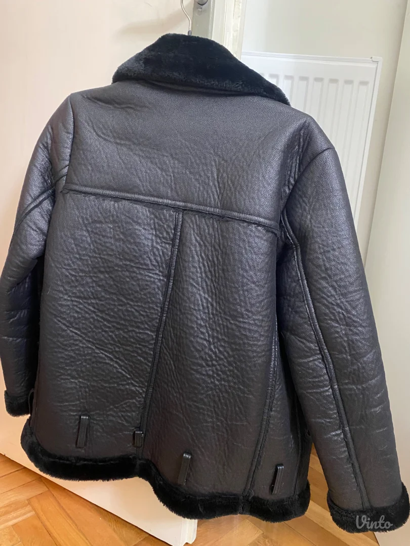 H&M ženska jakna M vel.