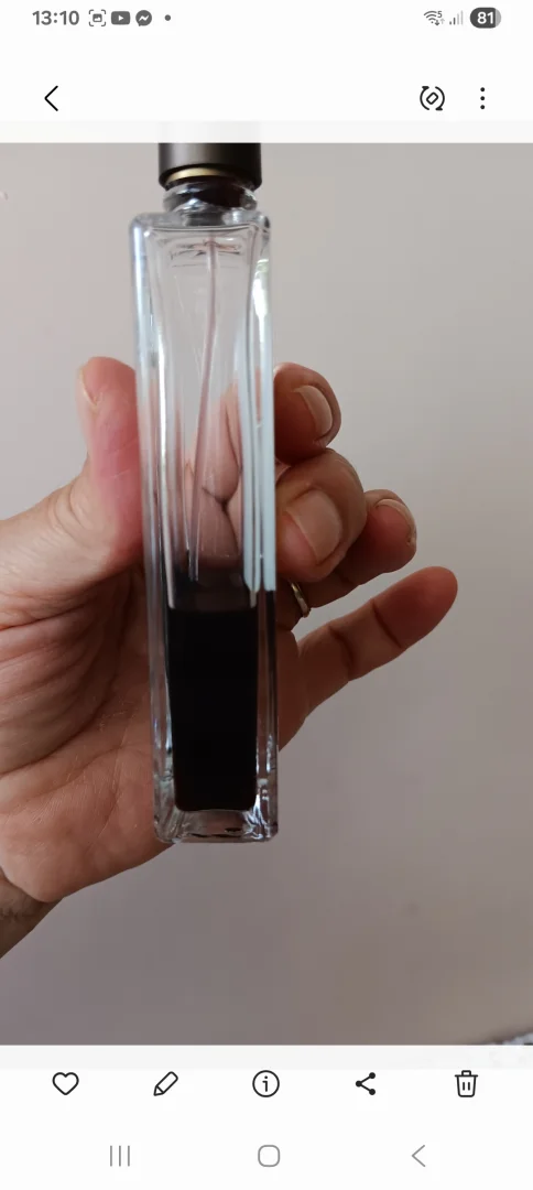 Parfem Serge Luttens Chergui