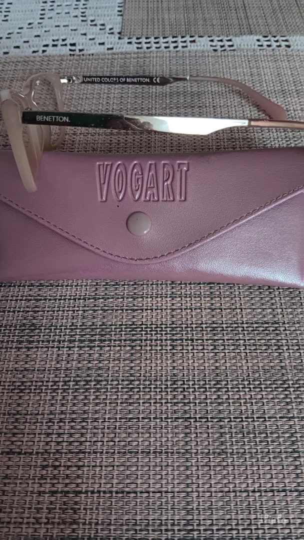 Benetton naocare dioptrijske