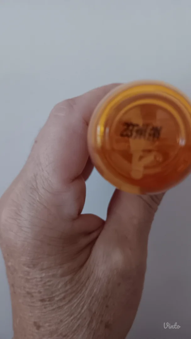 Brazilian Cruch Mist