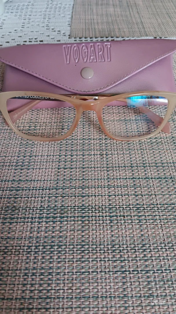 Benetton naocare dioptrijske