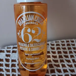 Brazilian Cruch Mist