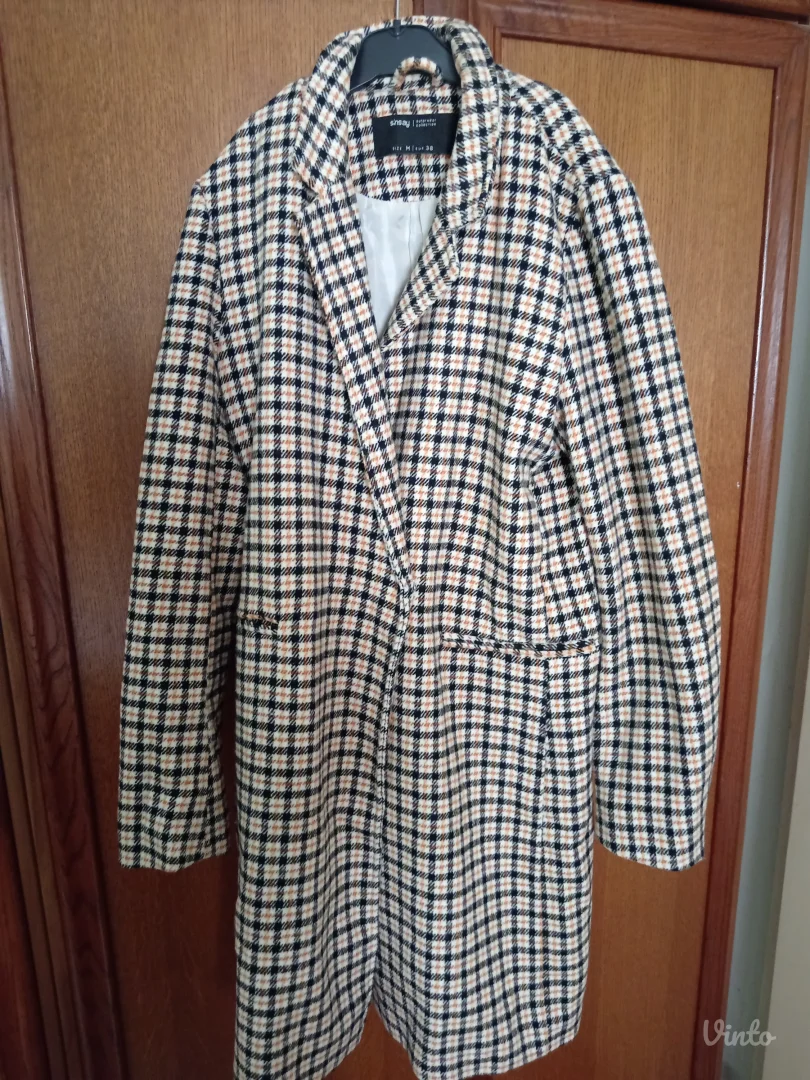 Sinsay jesenji kaput