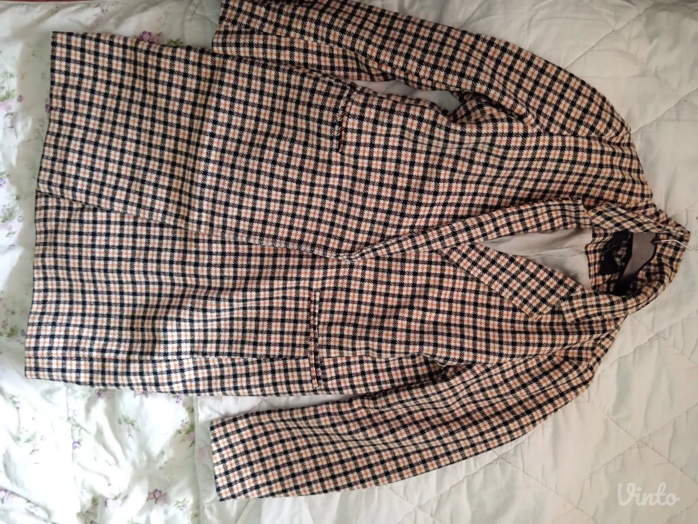 Sinsay jesenji kaput