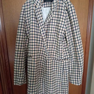 Sinsay jesenji kaput