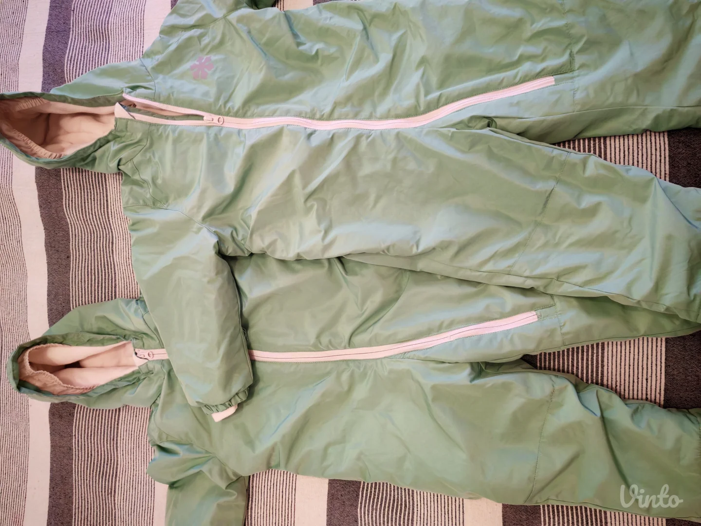 Dečiji skafander 104 veličina