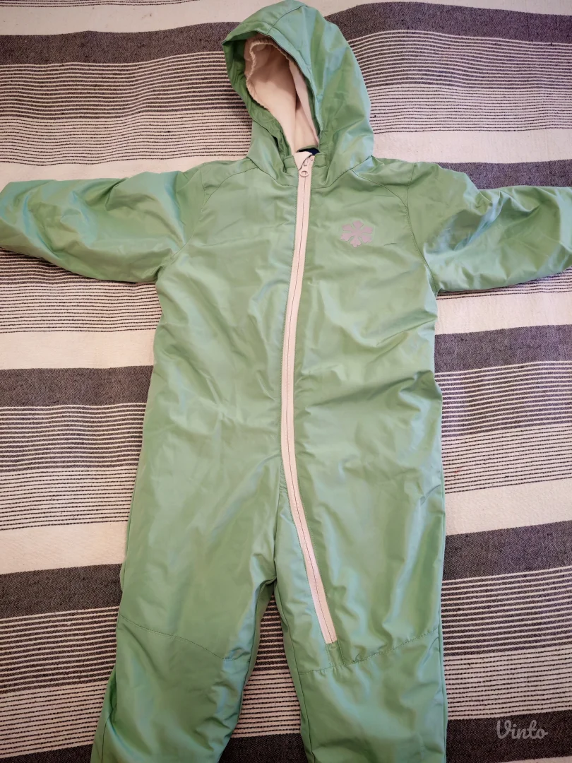 Dečiji skafander 104 veličina