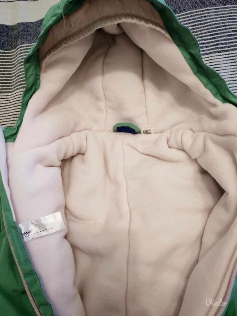 Dečiji skafander 104 veličina