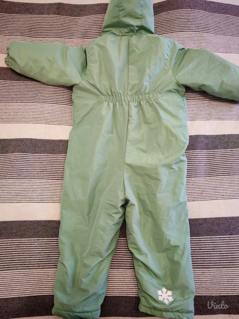 Dečiji skafander 104 veličina