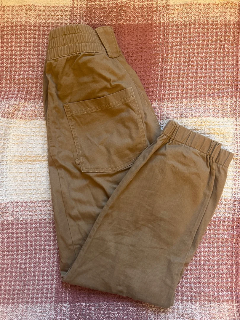 Pull&Bear cargo pantalone