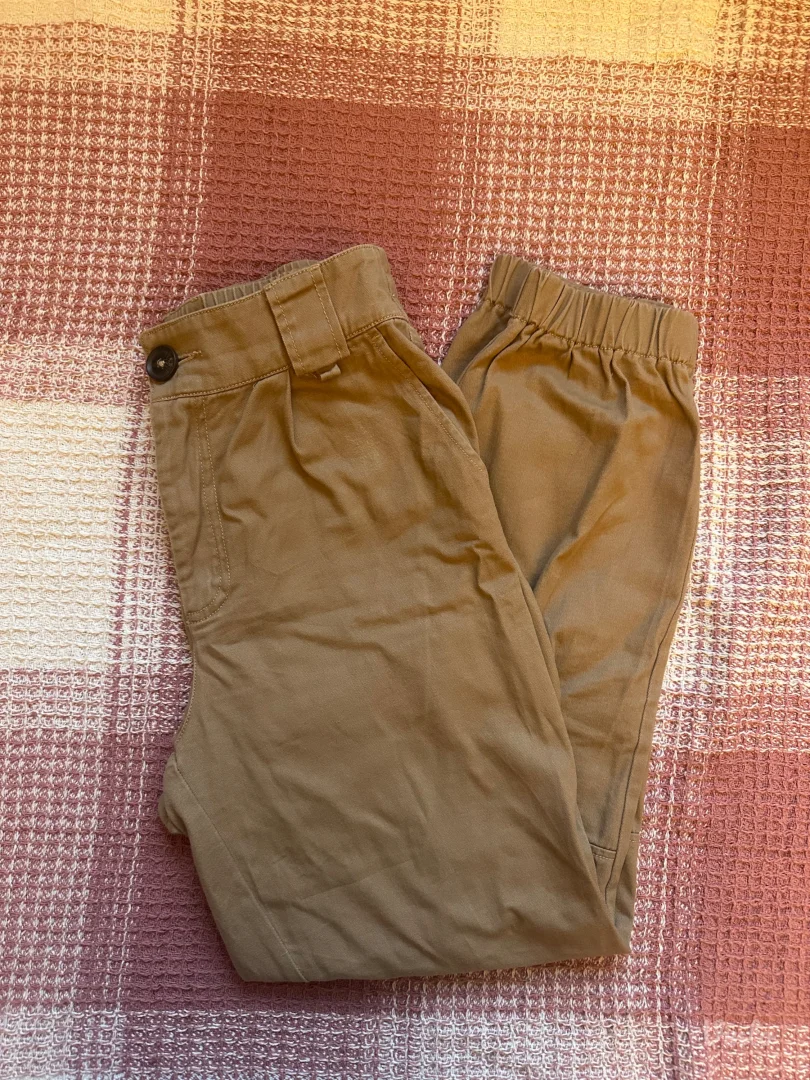 Pull&Bear cargo pantalone