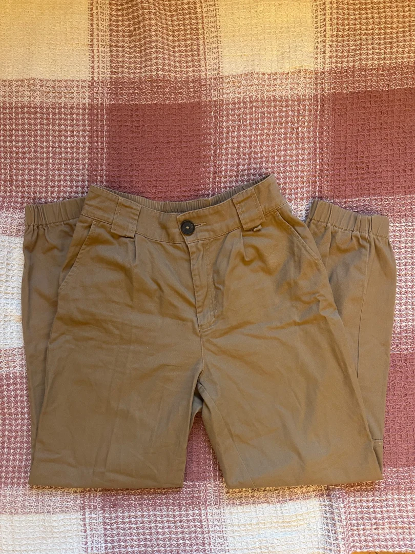 Pull&Bear cargo pantalone