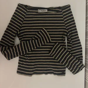 Pull&Bear majica na pruge