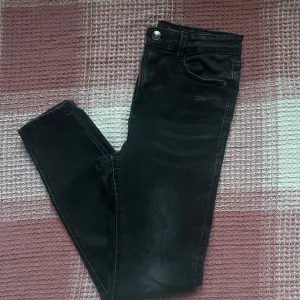 Stradivarius high waist skinny jeans