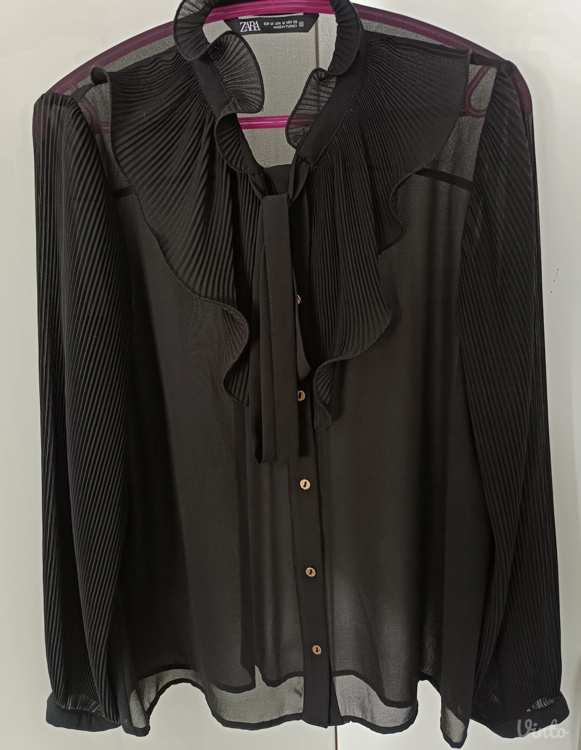 ZARA bluza