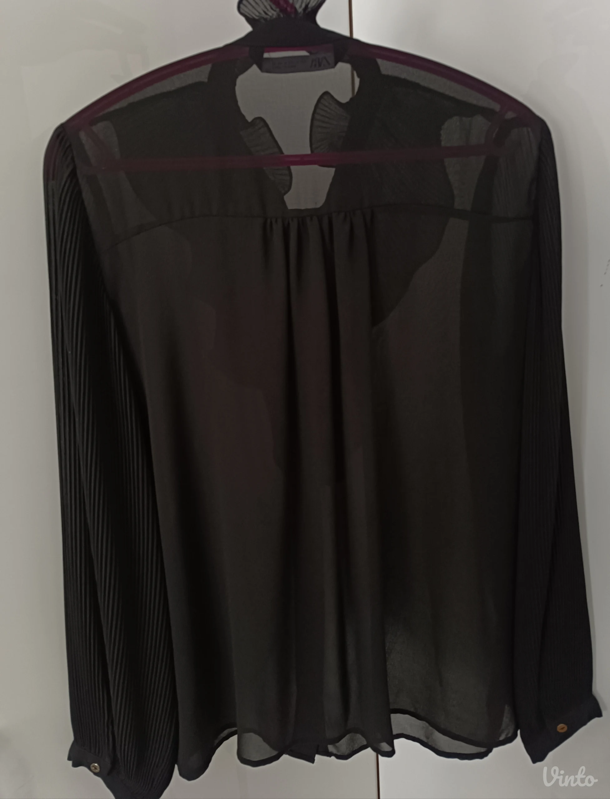 ZARA bluza