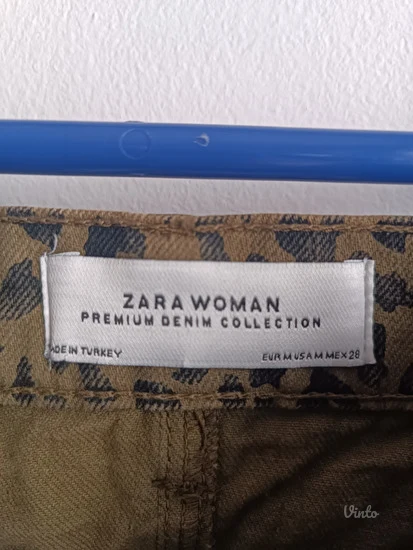 ZARA suknja