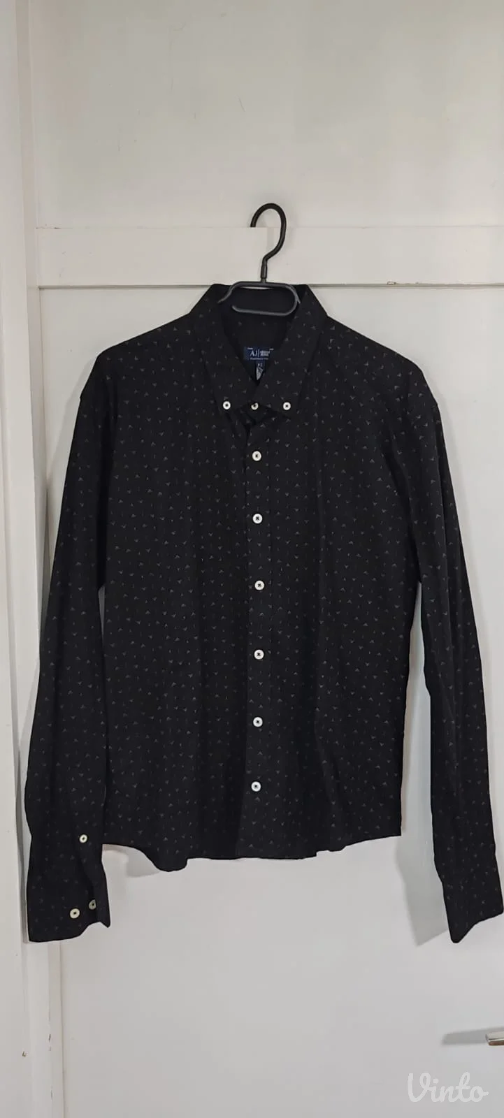 Muške košulje(slim fit) -Hit ponuda (3 kom u kompletu)
