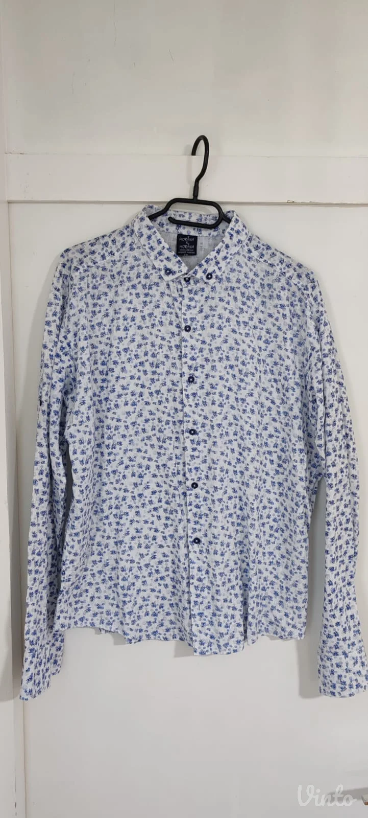 Muške košulje(slim fit) -Hit ponuda (3 kom u kompletu)