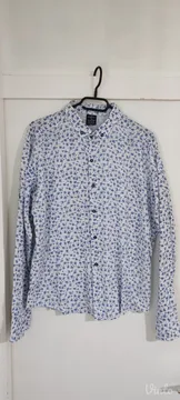 Muške košulje(slim fit) -Hit ponuda (3 kom u kompletu)