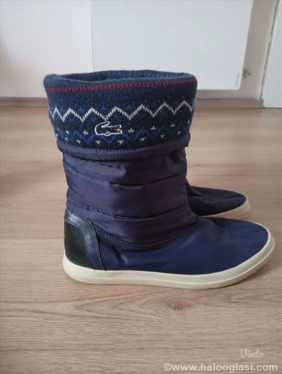 Lacoste cizme