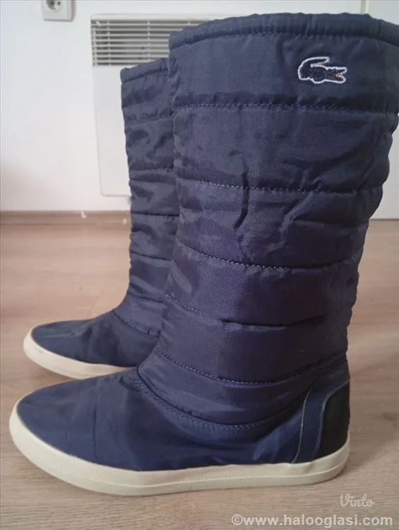 Lacoste cizme
