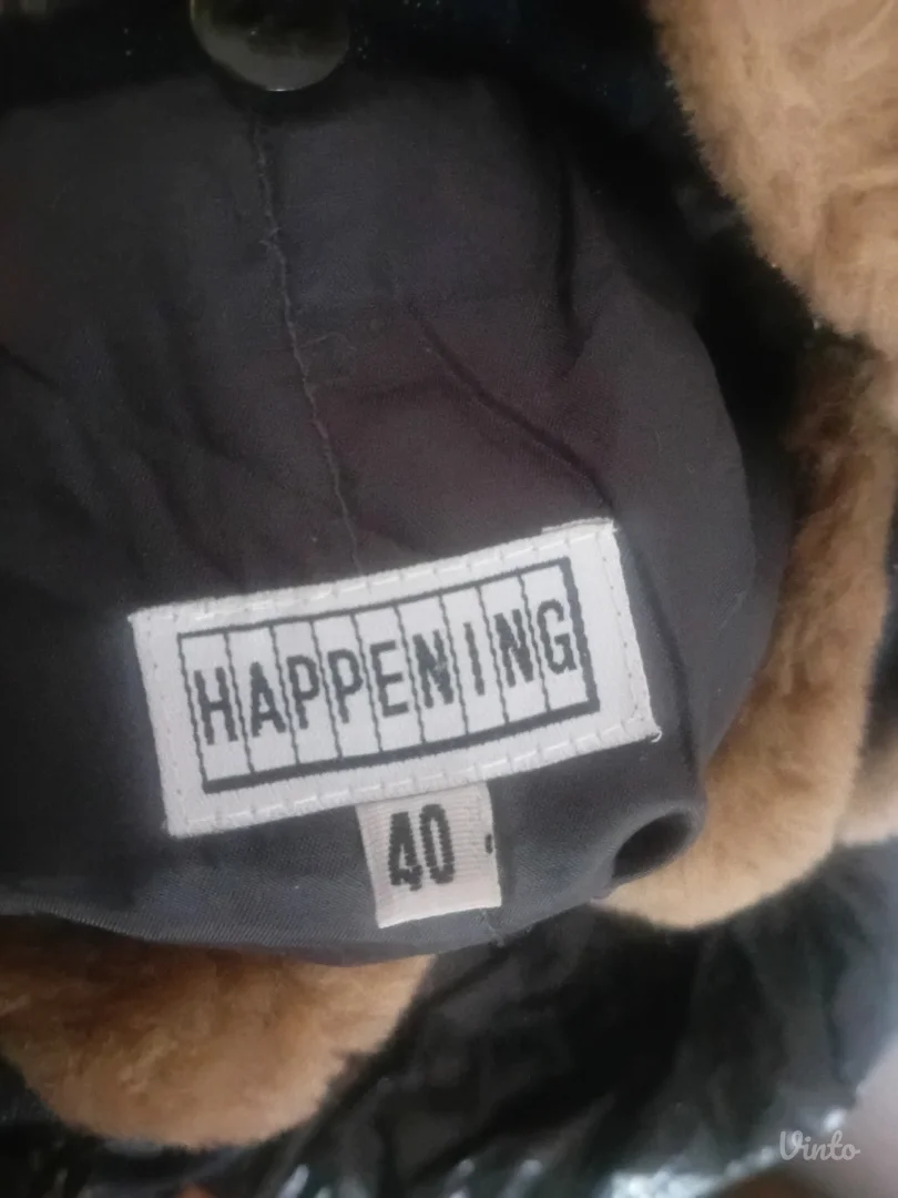 Happening ženska jakna