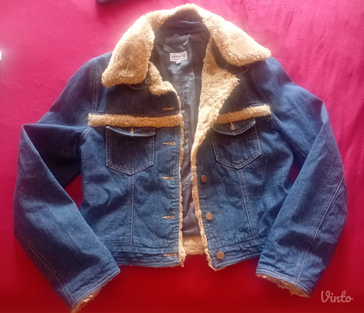 Happening ženska jakna