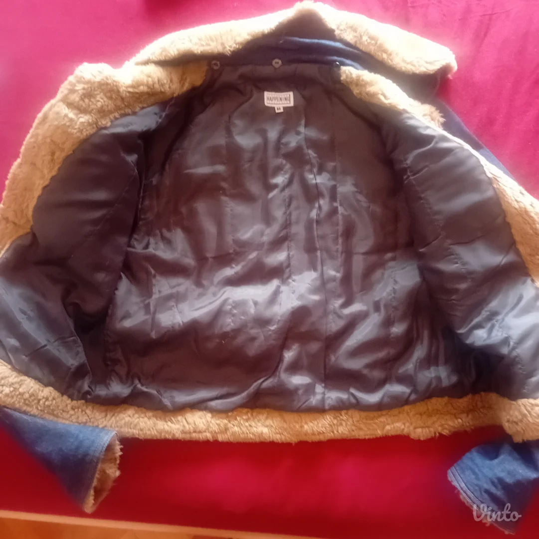 Happening ženska jakna