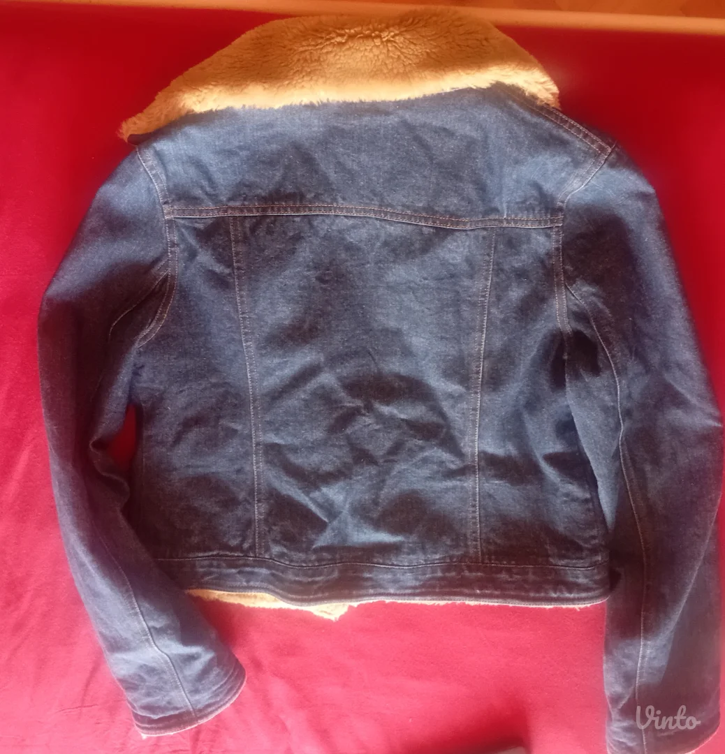 Happening ženska jakna