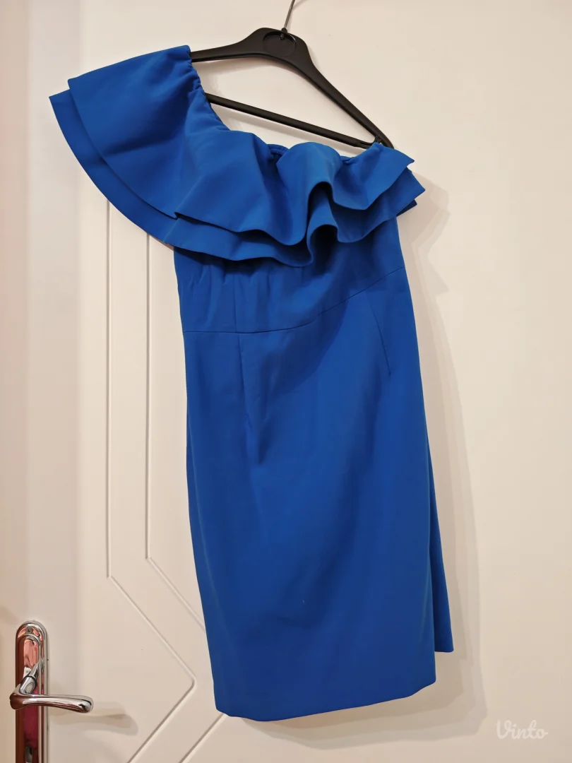 RESERVED mini haljina