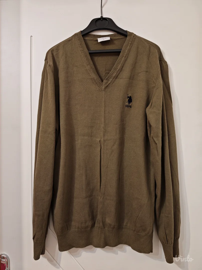 USPA muški džemper