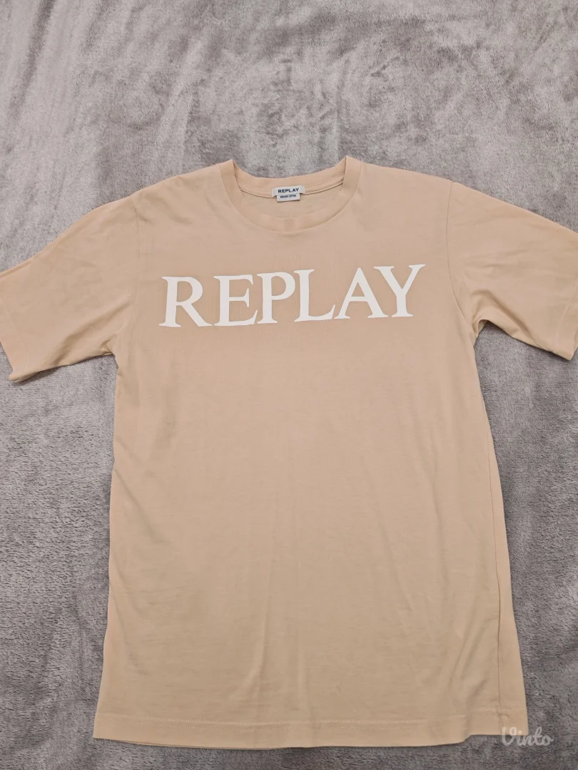 Replay ženska majica