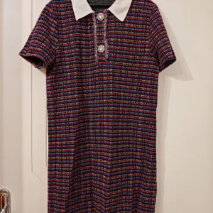 ZARA haljina od tvida