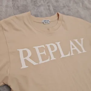 Replay ženska majica