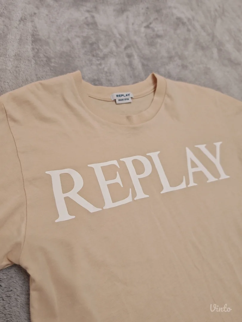 Replay ženska majica