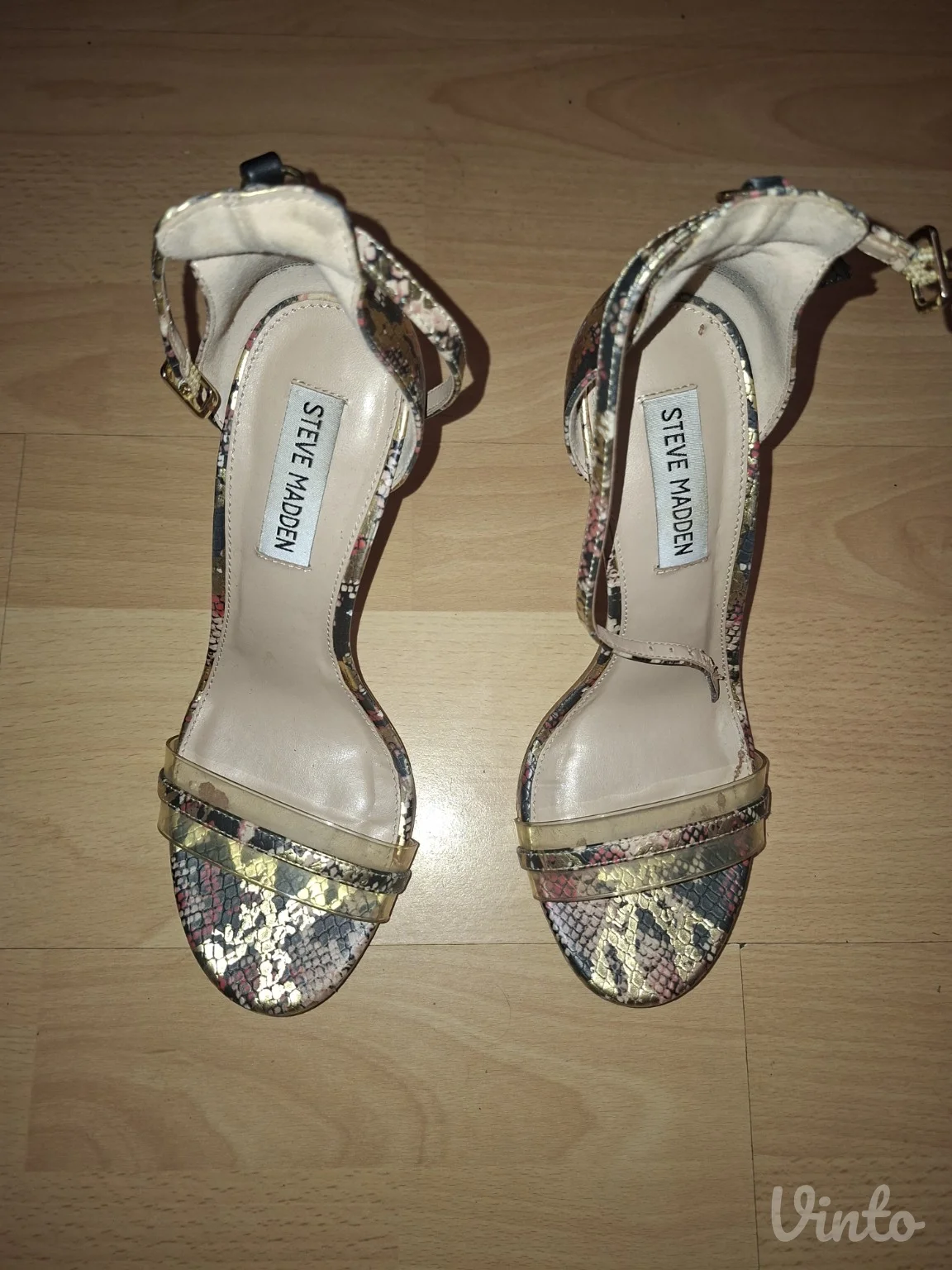 Steve madden sandale